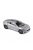 Norev - 1:43 Ford Concept Car Evos 2012 - Silver