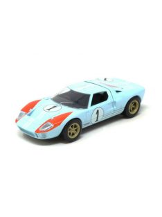 Norev - 1:43 Ford Gt40 1966 - No.1