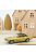 NOREV - 1:43 Ford Mustang Coupé 1968 Gold Jet-car - NOREV