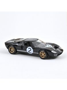 NOREV - 1:43 Ford GT40 1966 no.2 Jet-car - NOREV