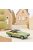 NOREV - 1:43 Ford Mustang Coupé 1968 Metallic Green Jet-car - NOREV