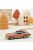 NOREV - 1:43 Ford Gran Torino 1974 Chestnut Brown Jet-car - NOREV