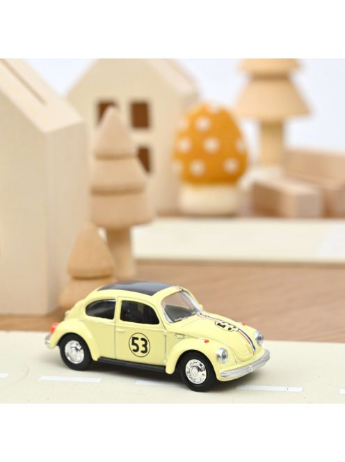 NOREV - 1:64 Volkswagen Beetle 1303 1973 #53 (1:54) - NOREV