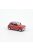 Norev - Mini Cooper S 1964 Tartan Red With Flag On Roof (1:54) - Norev