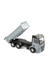 Norev - 1:64 Mercedes-Benz Arocs - Grey (1:67)