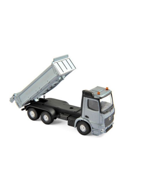 Norev - 1:64 Mercedes-Benz Arocs - Grey (1:67)