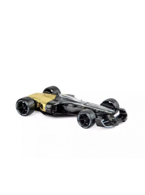 Norev - 1:64 Renault R.S. 2027 Vision 2017 Black & Gold