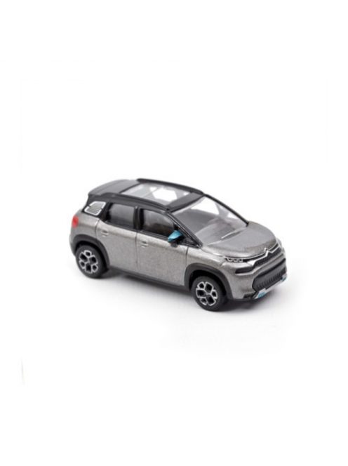 Norev - 1:64 Citroen C3 Aircross 2021 - Platinium Grey