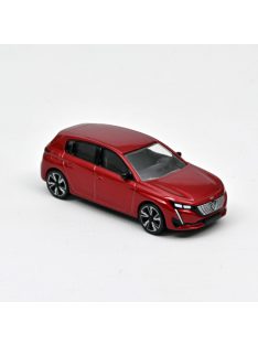 Norev - 1:64 Peugeot 308 2021 - Red