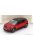 Norev - Renault Megane E-Tech 100% Electric 2022 Red Black