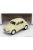 Norev - Renault 4Cv 1946 Cream