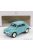 Norev - Renault 4Cv 1952 Clear Blue