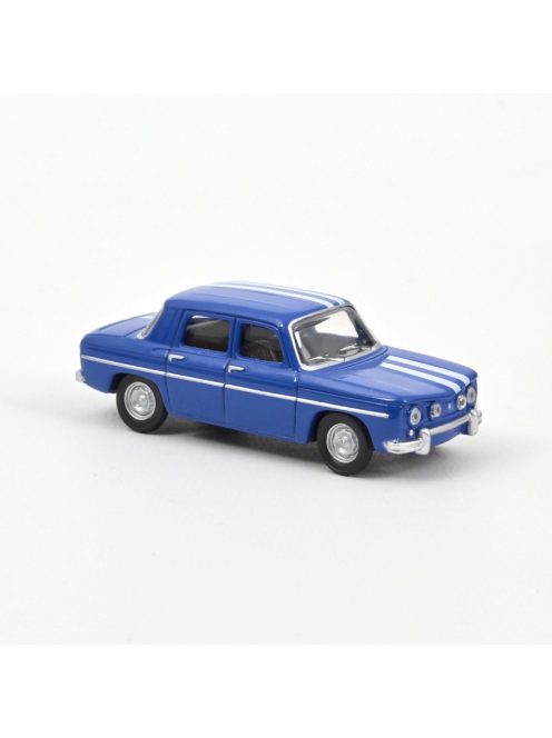 Norev - Renault 8 Gordini 1965 Blue (1:54) - Norev