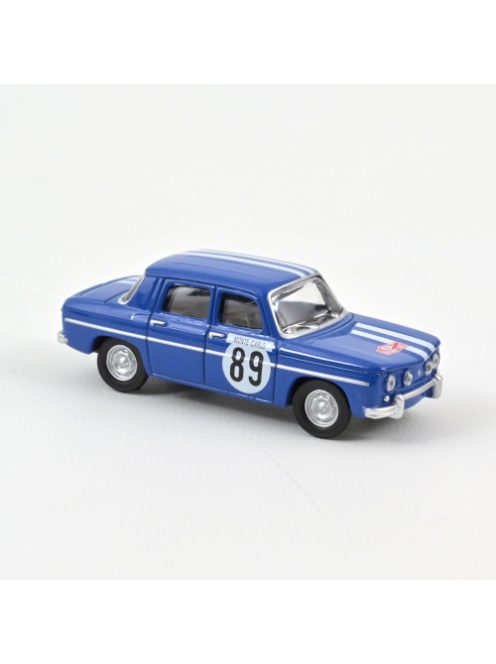 Norev - 1:64 Renault 8 Gordini 1969 Racing #89 (1:54)