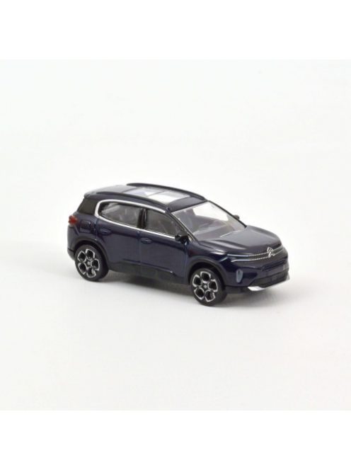 Norev - 1:64 Citroen C5 Aircross 2022 Eclipse Blue