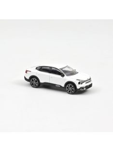 Norev - Citroă«N C4 X 2023 Pearl White - Norev