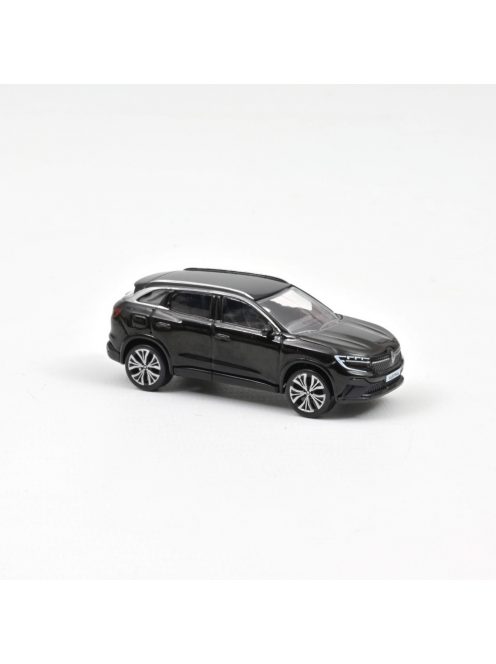 Norev - Renault Austral 2023 Diamond Black - Norev