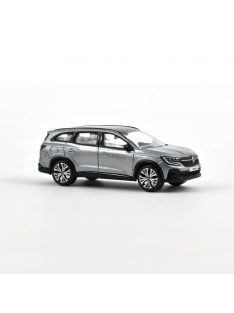   NOREV - 1:64 Renault Espace E-Tech Hybrid 2023 Shadow Grey - NOREV