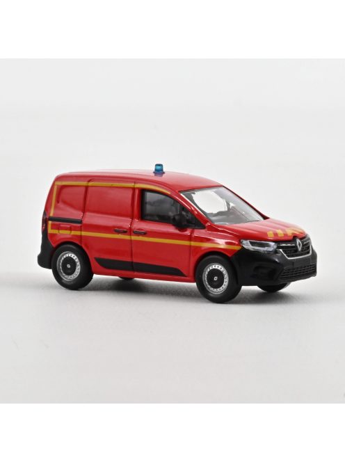 NOREV - 1:64 Renault Kangoo Van 2023 Pompiers - NOREV