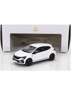 NOREV - RENAULT CLIO ESPRITE ALPINE 2024 GLACIER WHITE