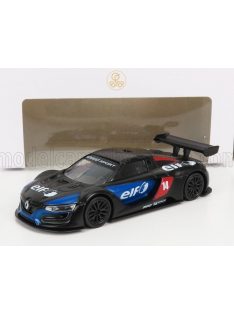 NOREV - RENAULT SPORT RS01 N 14 2021 BLUE MET