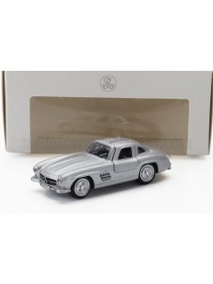   NOREV - MERCEDES BENZ SL-CLASS 300SL COUPE (W198) 1954 SILVER