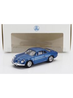 NOREV - RENAULT ALPINE A110 1600S COUPE 1969 BLUE