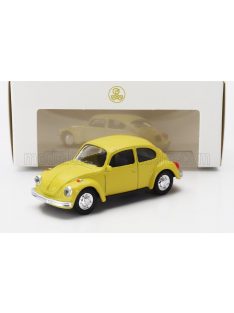 NOREV - VOLKSWAGEN BEETLE 1303 MAGGIOLINO 1973 YELLOW