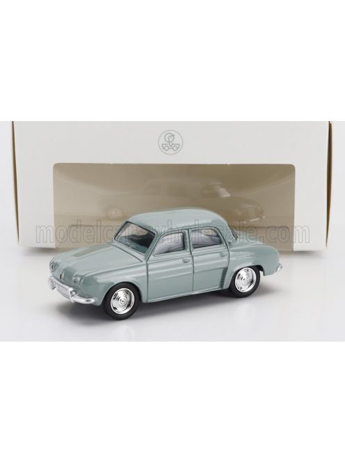 NOREV - RENAULT DAUPHINE 1958 AZUR BLUE