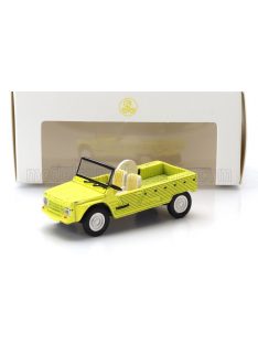 NOREV - CITROEN MEHARI 1978 YELLOW