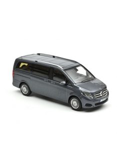 Norev - 1:43 Mercedes-Benz V-Class 2015 - Grey Metallic