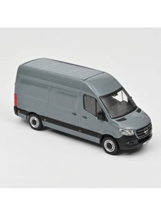 Norev - 1:43 Mercedes-Benz Sprinter 2018 -Grey