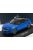 Norev - Opel Astra 2022 Blue Met