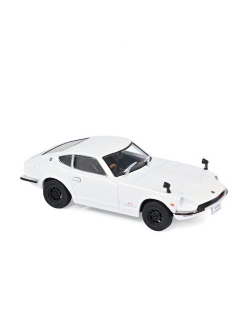 Norev - 1:43 Nissan Fairlady Z 1969 - White