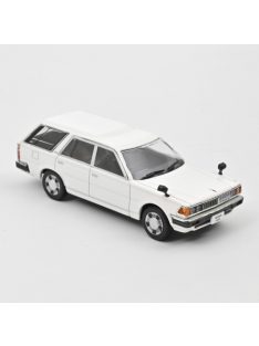 Norev - 1:43 Nissan Cedric Van Deluxe 1995 - White