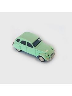 Norev - 1:43 Citroen 2Cv Blue