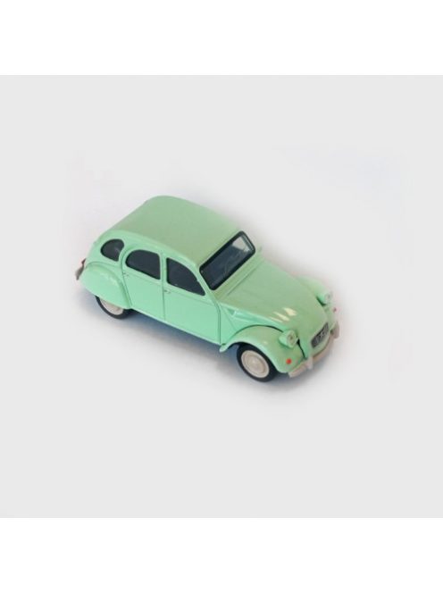 Norev - 1:43 Citroen 2Cv Blue