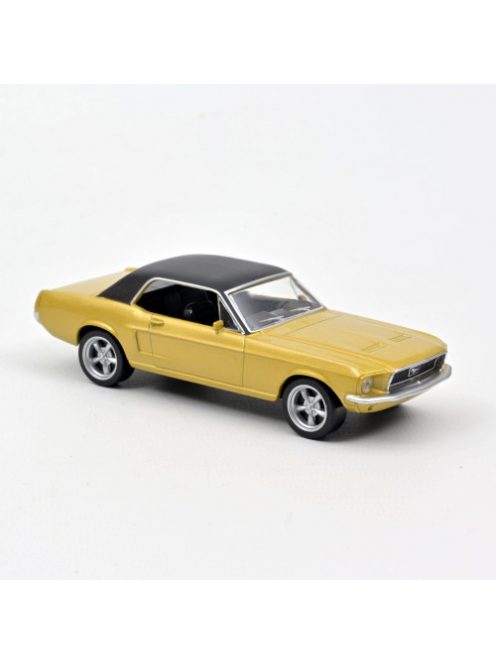 Norev - 1:43 Ford Mustang Gold