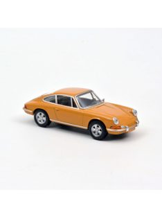 Norev - 1:43 Porsche 911 Orange (New Mold)