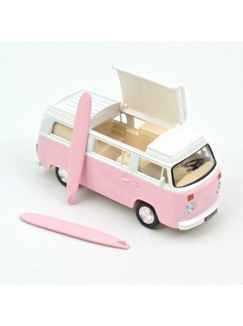 Norev - 1:43 Volkswagen Combi (New Mould)