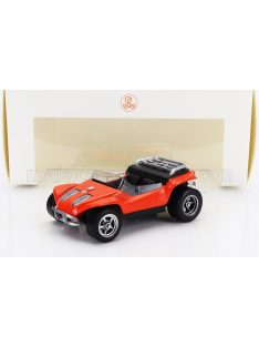 Norev - BUGGY CON-FERR DUNE 1968 ORANGE