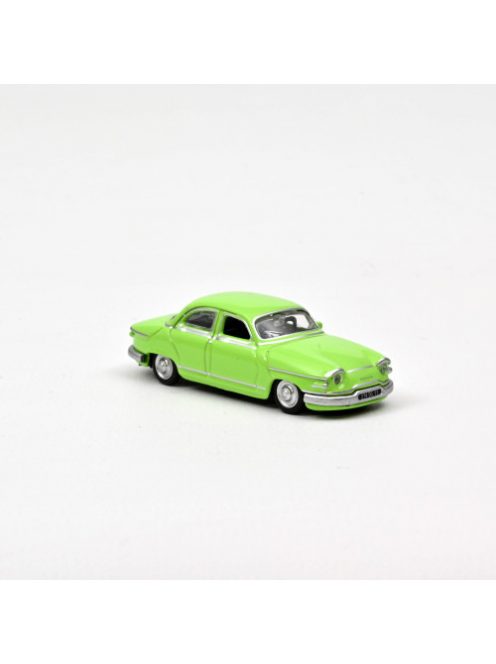 Norev - 1:87 Panhard Pl 17 1961 - Tilia Green