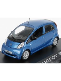 Norev - Peugeot Ion 2010 Blue Met