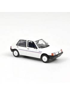 Norev - Peugeot 205 Junior 1988 White (Reprod23) - Norev