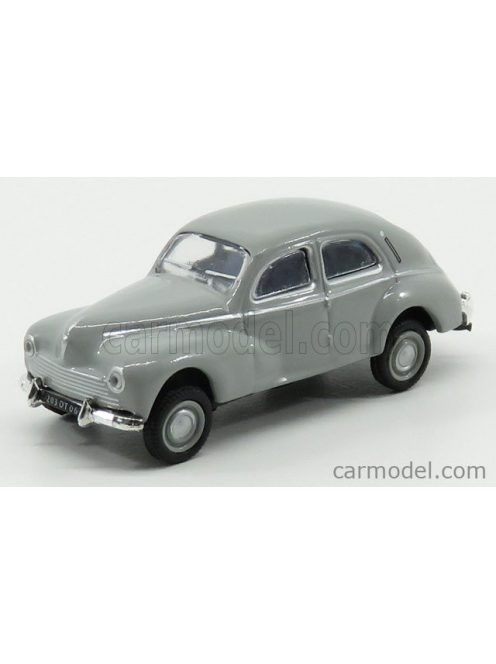 Norev - Peugeot 203 1955 Grey