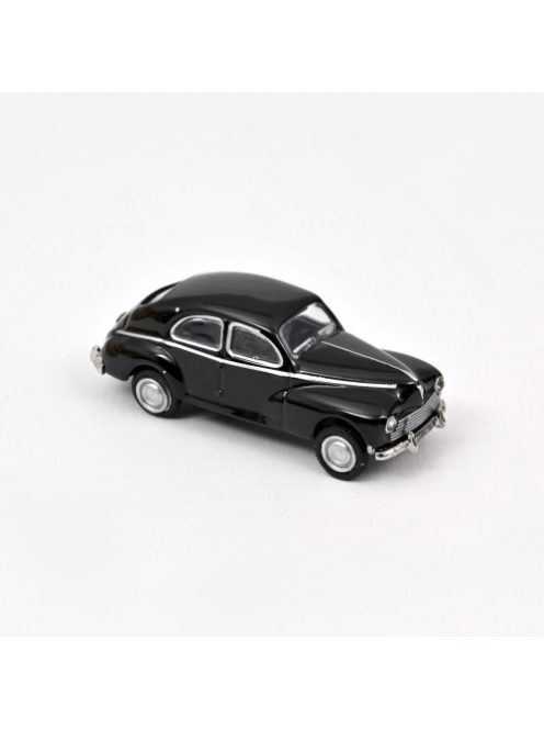 Norev - 1:87 Peugeot 203 1955 - Black