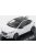 NOREV - PEUGEOT 208 LIGNE S 2012 WHITE