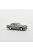 NOREV - 1:87 Peugeot 404 1968 Grey Metallic - NOREV