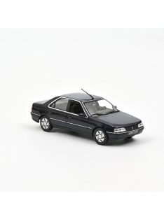 Norev - Peugeot 405 Sri 1991 - Dark Blue Norev