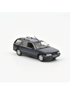 Norev - 1:43 Peugeot 405 Break 1991 - Dark Blue